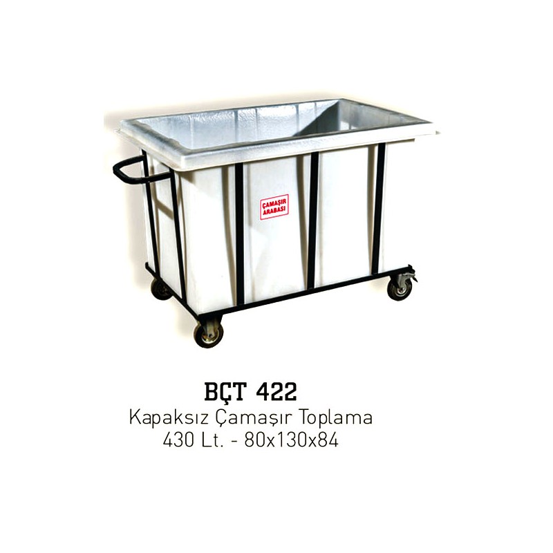 BÇT-422